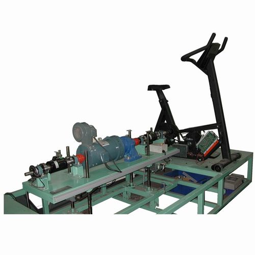 Macchina per prova di torsione - Advance Instrument Inc. - controllata da computer / per cyclette