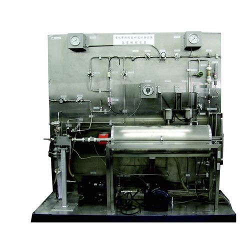 Analizzatore di idrogeno - Advance Instrument Inc. - di temperatura / di pressione