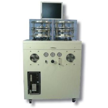 Macchina per prova di fughe - Advance Instrument Inc. - controllata da computer / per cella a combustibile