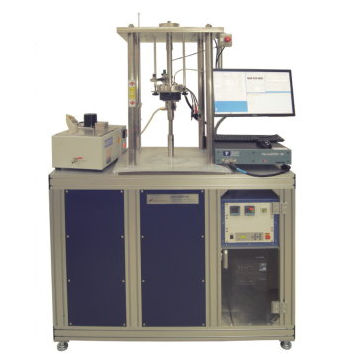 Banco di prova di fatica - SCC - Advance Instrument Inc. - di carico costante / per prova da sforzo / controllato da computer
