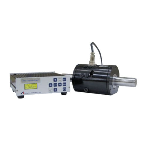 Torsiometro-dinamometro da banco - RT2  - Advance Instrument Inc. - digitale / dinamico / elettronico