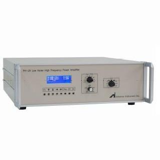 Amplificatore di potenza - HV-LN series  - Advance Instrument Inc. - di tensione / per rack / a basso rumore