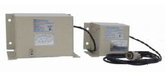 Trasduttore di spostamento lineare - PTDT series - Advance Instrument Inc. - potenziometrico / LVDT / analogico
