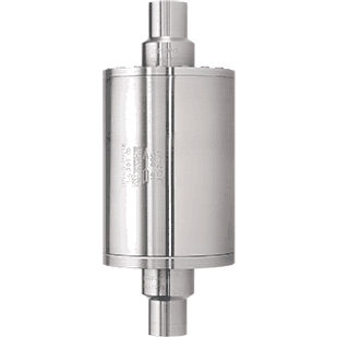 Valvola criogenica - 1400 AXIUS - STÖHR ARMATUREN GmbH & Co KG - a globo / a comando pneumatico / di arresto