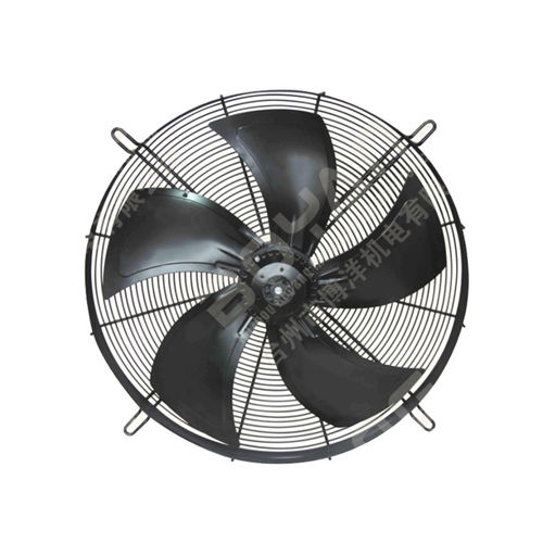Ventilatore ad alta prestazione - YWF550 - Zhejiang Dayang Ventilator Co., Ltd. - assiale / di raffreddamento / AC