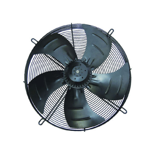 Ventilatore assiale - YWF450 - Zhejiang Dayang Ventilator Co., Ltd. - di raffreddamento / industriale / con rotore esterno