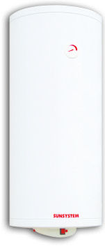 Scaldacqua - 80 - 120 L | MB series - NES - New Energy Systems
