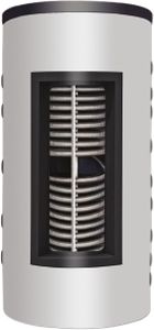 Scaldacqua per sanitari - 500 - 1 500 L | HYG series - NES - New Energy Systems