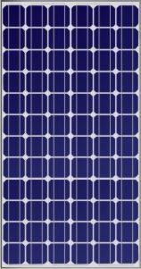 Modulo fotovoltaico in silicio monocristallino - 185 W - NES - New Energy Systems