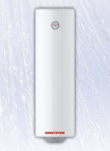 Scaldacqua elettrica - 50 - 80 L | MB EL SLIM NH - NES - New Energy Systems