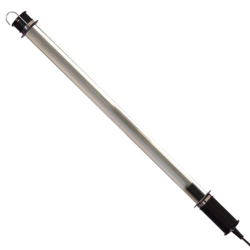 Torcia LED - KE-LED 5030-P - KIRA Leuchten GmbH - da lavoro / per ispezione / portatile