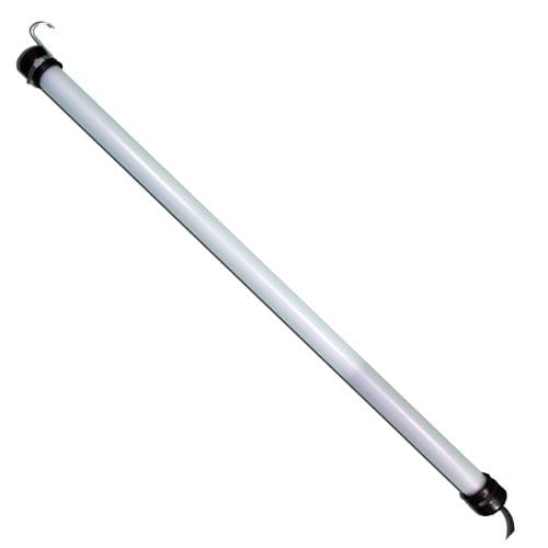 Lampada - KE-LED 5045/230-M - KIRA Leuchten GmbH - LED / per ufficio / per magazzino