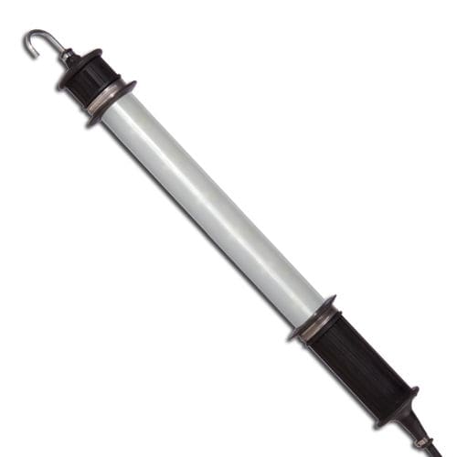 Torcia LED - KE-LED 4010-P Industry - KIRA Leuchten GmbH - per ispezione / ad uso industriale / portatile