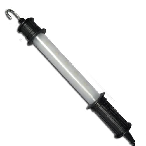 Torcia LED - KE-LED 4010-P Profi - KIRA Leuchten GmbH - per officina / portatile / rinforzata