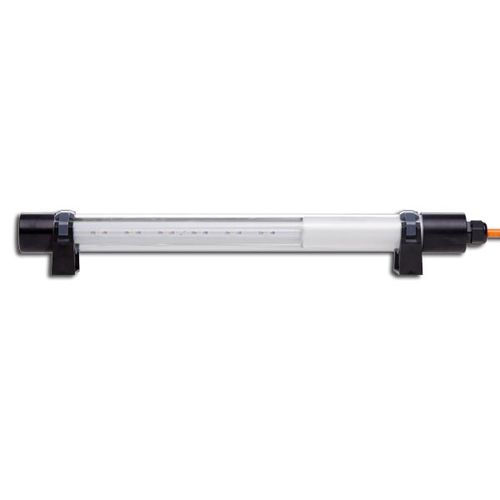 Luce - KE-LED-EX 4006-O - KIRA Leuchten GmbH - LED / per camera bianca / da officina
