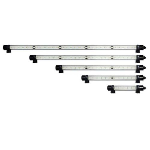 Luce - KE-LED-EA 40..-P - KIRA Leuchten GmbH - LED / per macchine / per macchina utensile