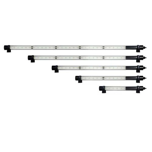 Luce - KE-LED-EA 40xx-P series - KIRA Leuchten GmbH - LED / per macchine / ad uso industriale