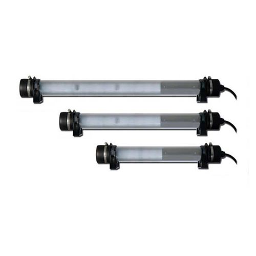 Luce - KE-LED-DW 63.. - KIRA Leuchten GmbH - LED / per macchine / per macchina utensile