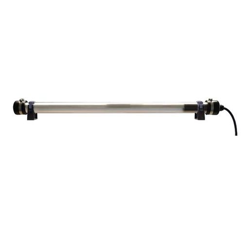 Luce - KE-LED-EA 5030-P - KIRA Leuchten GmbH - LED / per macchine / per macchina utensile