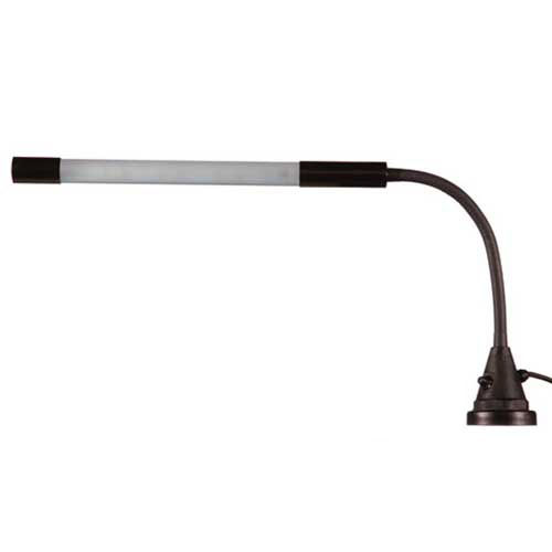 Luce - KE-LED 3006-P/A-.. - KIRA Leuchten GmbH - LED / da laboratorio / da officina