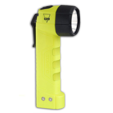 Torcia LED - HL 12 EX LED - KIRA Leuchten GmbH - flash / da lavoro / ATEX