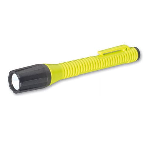 Torcia LED - MHL 5 EX LED - KIRA Leuchten GmbH - da lavoro / ATEX / di alta potenza