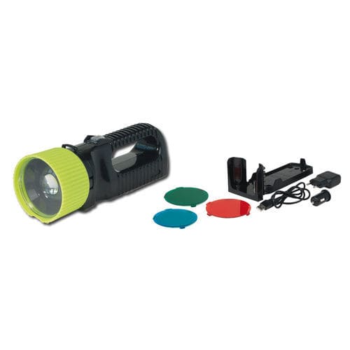 Max-Power B29885 Mini Torcia A LED Con Attacco Accendisigari Auto - Foto 6