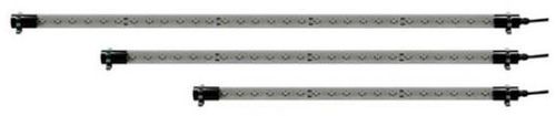 Luce - KE-LED-EA 30..-P series - KIRA Leuchten GmbH - LED / per macchine / ad uso industriale