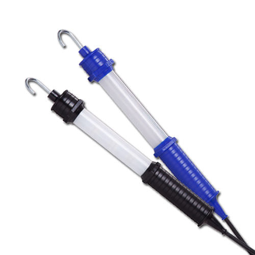 Torcia LED - KE-LED 3003-P - KIRA Leuchten GmbH - da lavoro / per ispezione / compatta