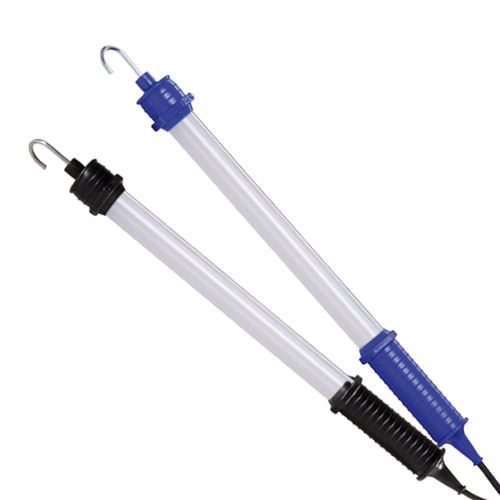 Torcia LED - KE-LED 3006-P - KIRA Leuchten GmbH - da lavoro / per ispezione / portatile
