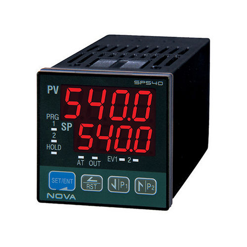 Controllore di temperatura digitale - SP540 - SAMWONTECH - PID / programmabile