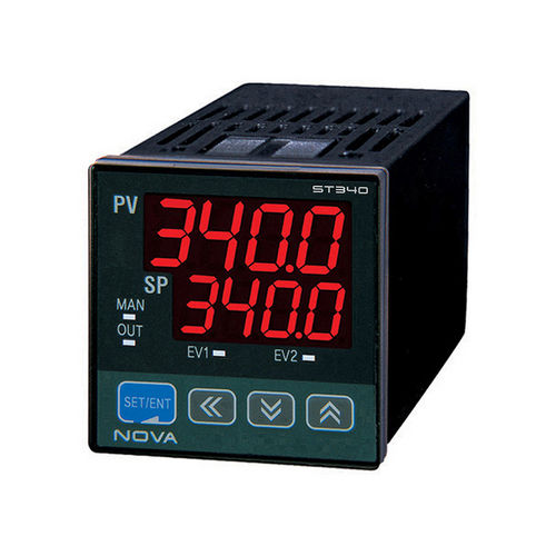 Regolatore di temperatura digitale - ST340 - SAMWONTECH - termoelettrico