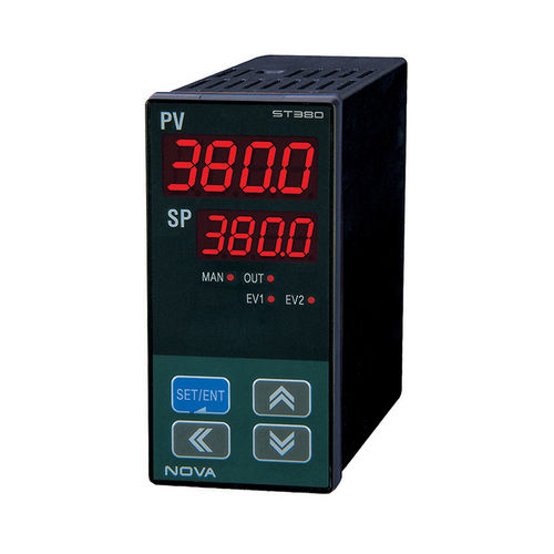 Regolatore di temperatura digitale - ST380 - SAMWONTECH - termoelettrico