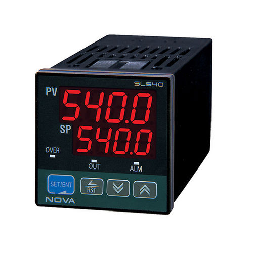 Limitatore di temperatura digitale - SL540 - SAMWONTECH - termoelettrico