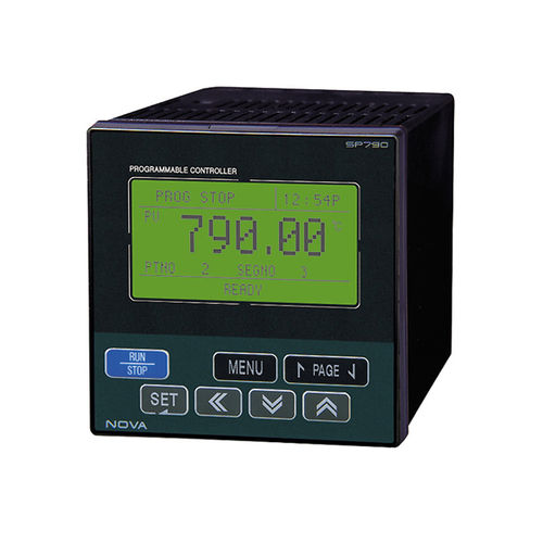 Controllore di temperatura digitale - SP790 - SAMWONTECH - PID / di riscaldamento