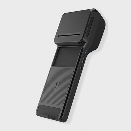 Scanner di codice a barre portatile - MiO - Birch Technology Inc. - 1D / 2D / per la grande distribuzione organizzata