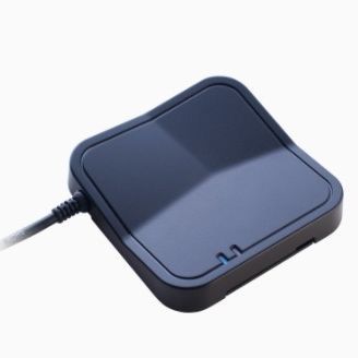 Lettore RFID da ufficio - RFR81 series - Birch Technology Inc. - USB / RS232 / MIFARE