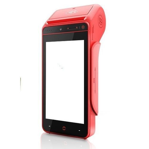 Terminale per punto vendita - MU-80 - Birch Technology Inc. - con touch screen / portatile / 1280 x 720