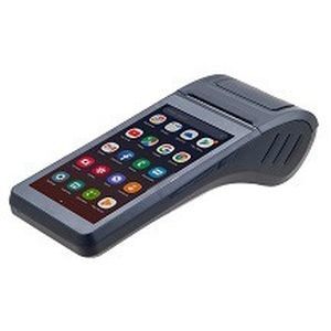 Terminale touch screen - IT606 - Birch Technology Inc. - portatile / mobile / Quad Core