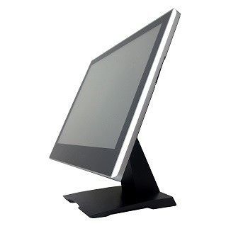 Monitor TFT - TM series - Birch Technology Inc. - LCD / 15" / 9.7"