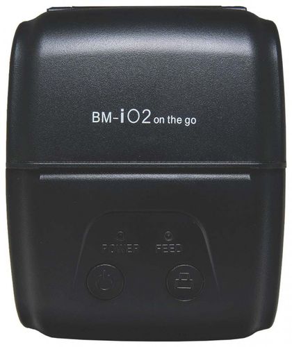 Stampante per ricevute termica diretta - BM-i02 - Birch Technology Inc.