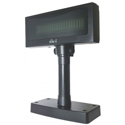 Display VFD - DSP-800V - Birch Technology Inc. - a 2 linee / programmabile
