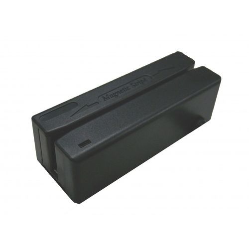 Lettore di carte magnetico - MSR-9123VBU/ MSR-9123VBR - Birch Technology Inc. - con connessione USB