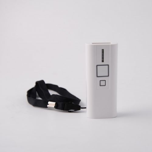 Scanner di codice a barre portatile - BP110 - Birch Technology Inc. - 1D / senza fili / Bluetooth