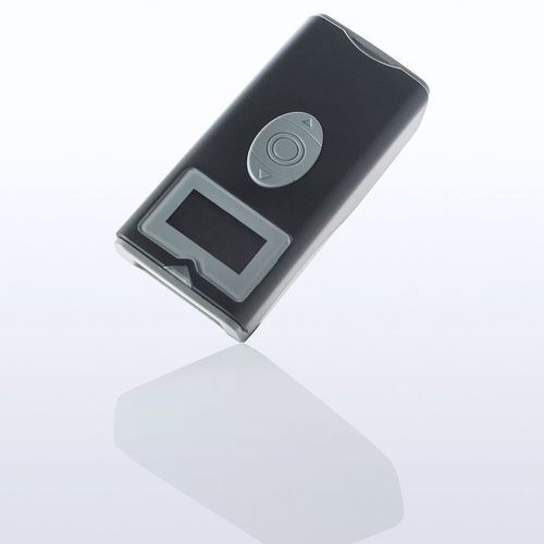 Scanner di codice a barre portatile - WS50-300 series - Birch Technology Inc. - laser / senza fili / Bluetooth