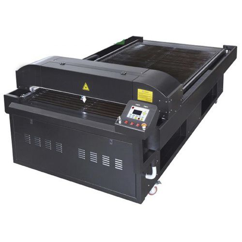 Macchina da taglio laser CO2 - WY series - Wonyo - per materiale tessile / per vetro / per cuoio
