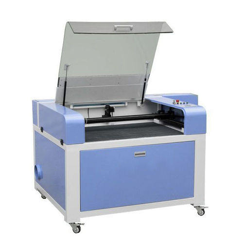 Macchina da taglio laser CO2 - WY series - Wonyo  - per gomma / per applicazioni industriali / ad alta velocità