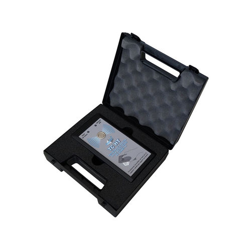 Tester ad alta tensione - TC-HT - MADE - per sensori