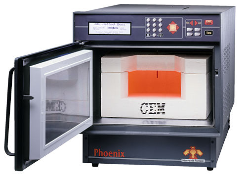 Forno a camera - Phoenix - CEM Corporation - a microonde / da laboratorio