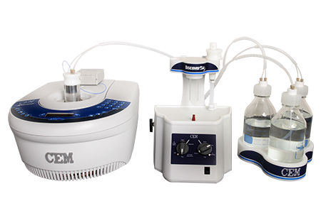 Sintetizzatore microonde - DISCOVER BIO - CEM Corporation